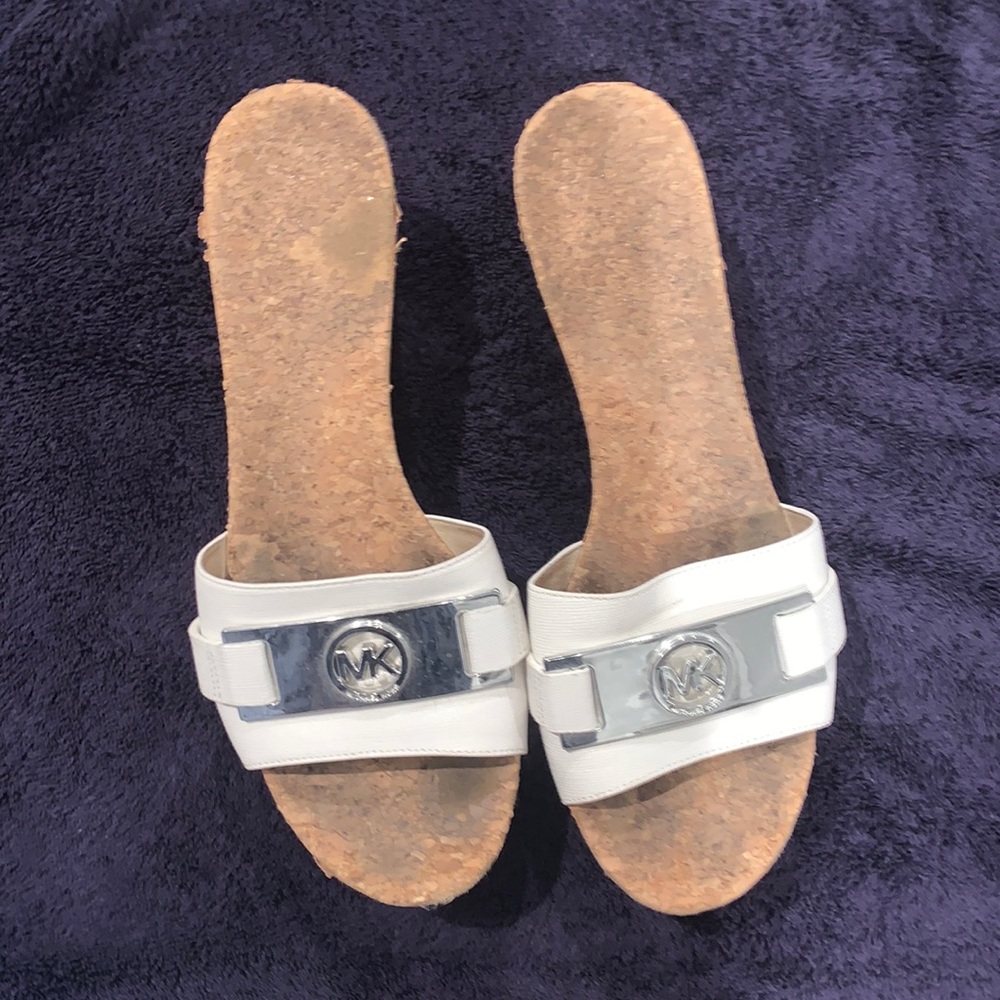 Michael lord wedges